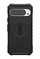 Google Pixel 9 UAG Pathfinder Pro MagSafe Case - Black