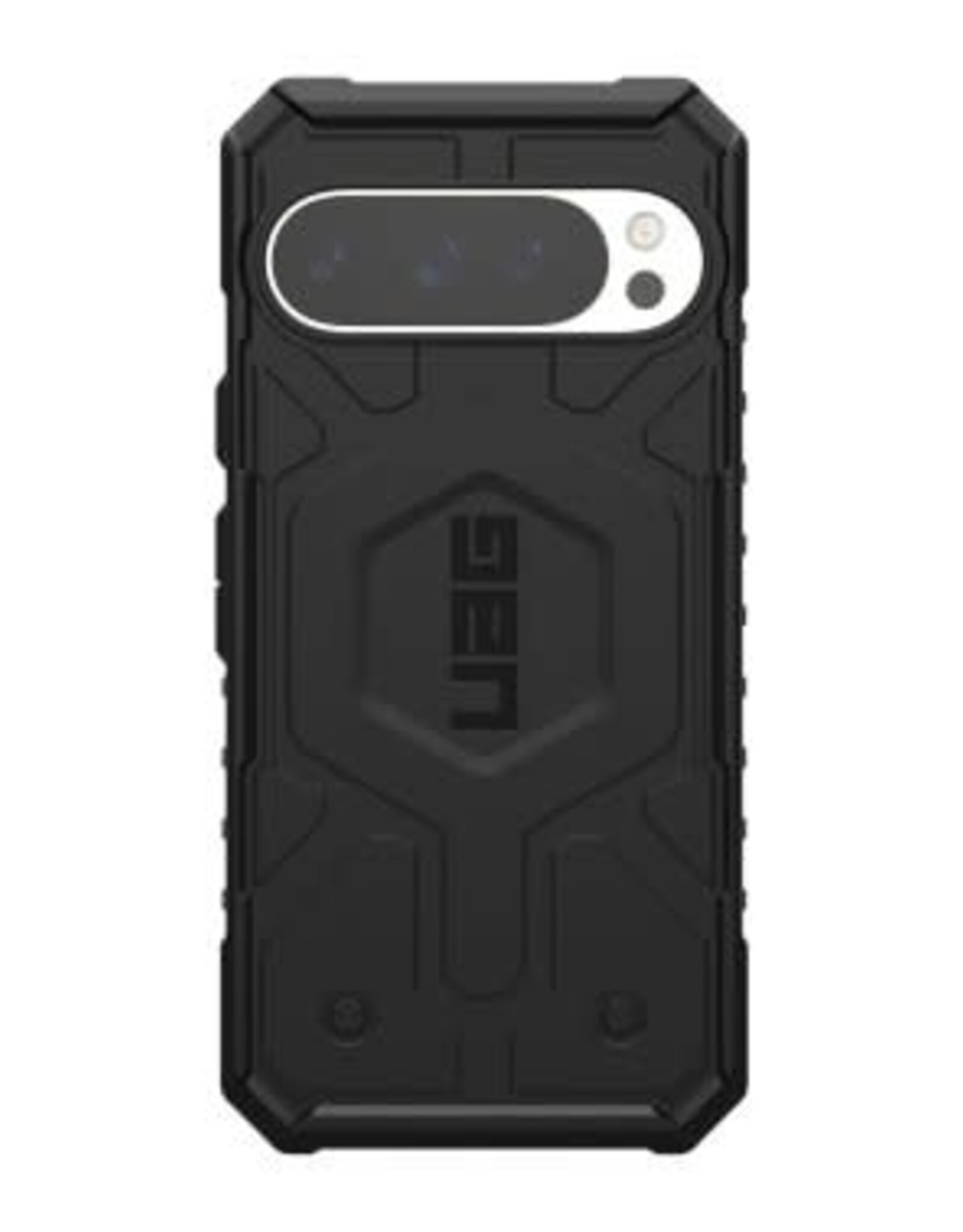 Google Pixel 9 UAG Pathfinder Pro MagSafe Case - Black