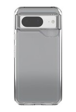 Google Pixel 8 ZAGG/GEAR4 Graphene Crystal Palace Case - Clear