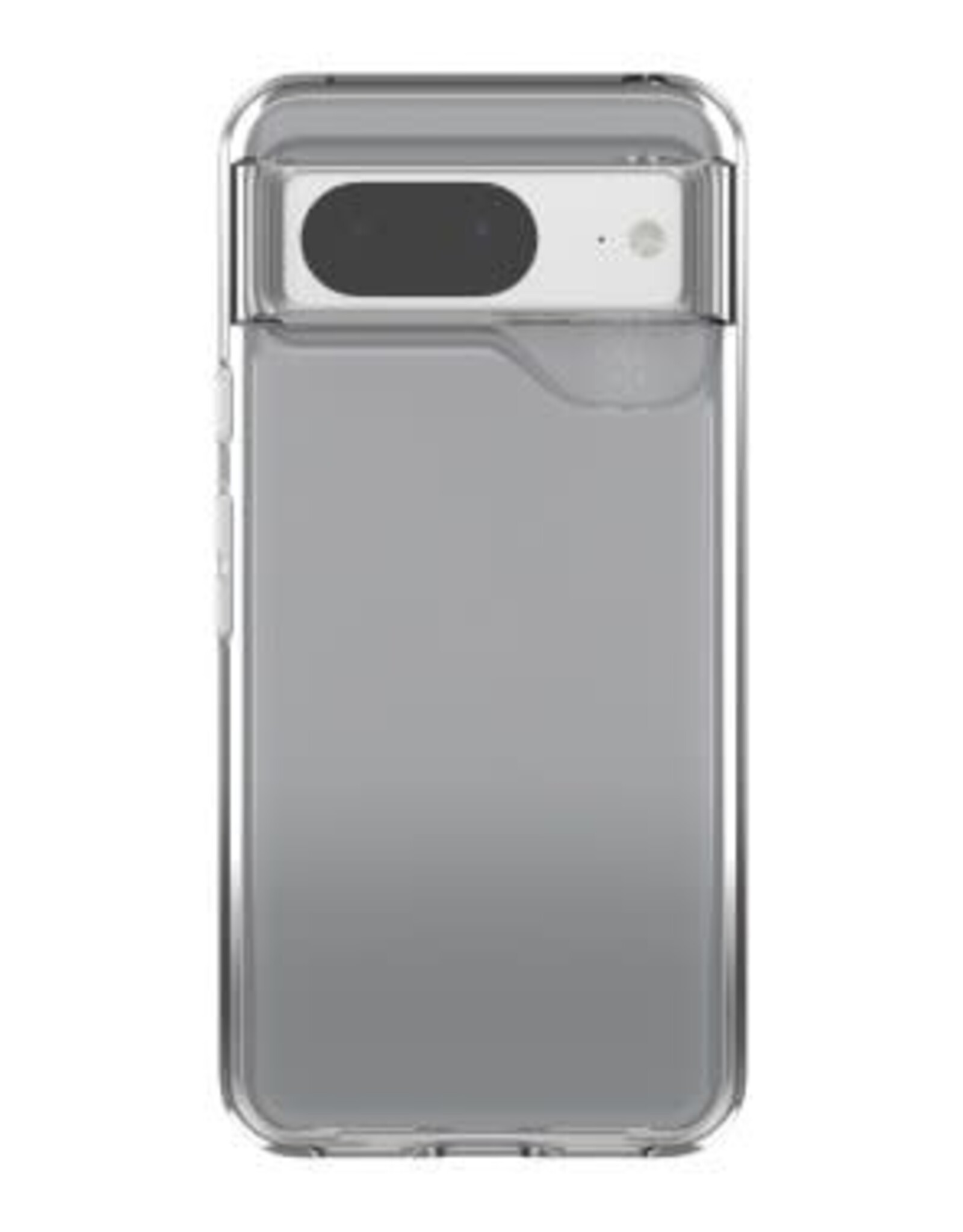 Google Pixel 8 ZAGG/GEAR4 Graphene Crystal Palace Case - Clear