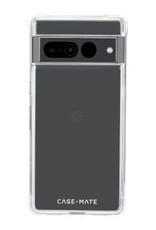 Google Pixel 7 Case-Mate Tough Case - Clear