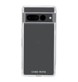 Google Pixel 7 Case-Mate Tough Case - Clear