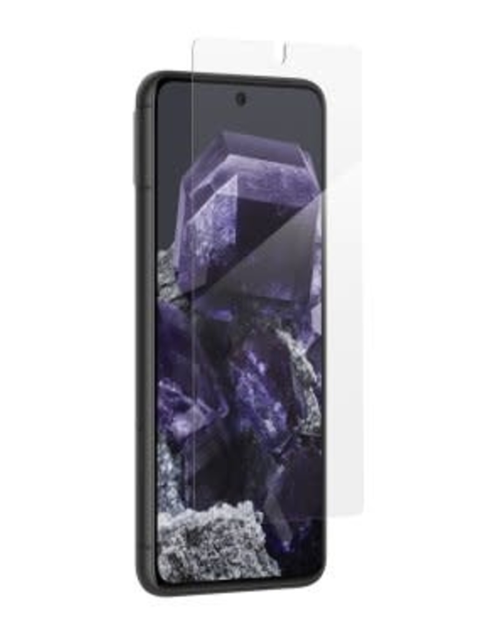 Google Pixel 8 ZAGG InvisibleShield Glass XTR3 Screen Protector