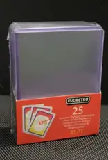 EVORETRO TOPLOADER 3x4