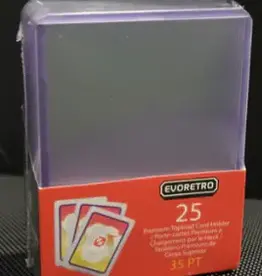EVORETRO TOPLOADER 3x4