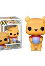 POP DISNEY WINNIE THE POOH POOH