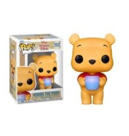 POP DISNEY WINNIE THE POOH POOH