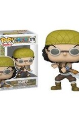 POP ANIME ONE PIECE REFRESH USOPP