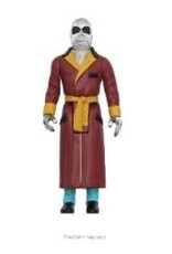S7 UNIVERSAL MONSTERS REACTION INVISIBLE MAN(CLEAR SDCC 2024)