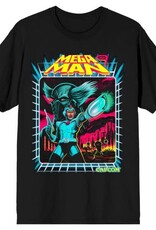 MEGAMAN - Movie Shirt L