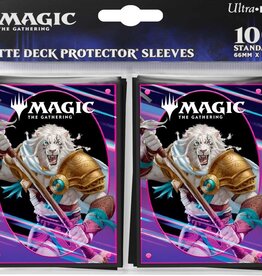 UP D-PRO MTG FOUNDATIONS LIGHT 100CT