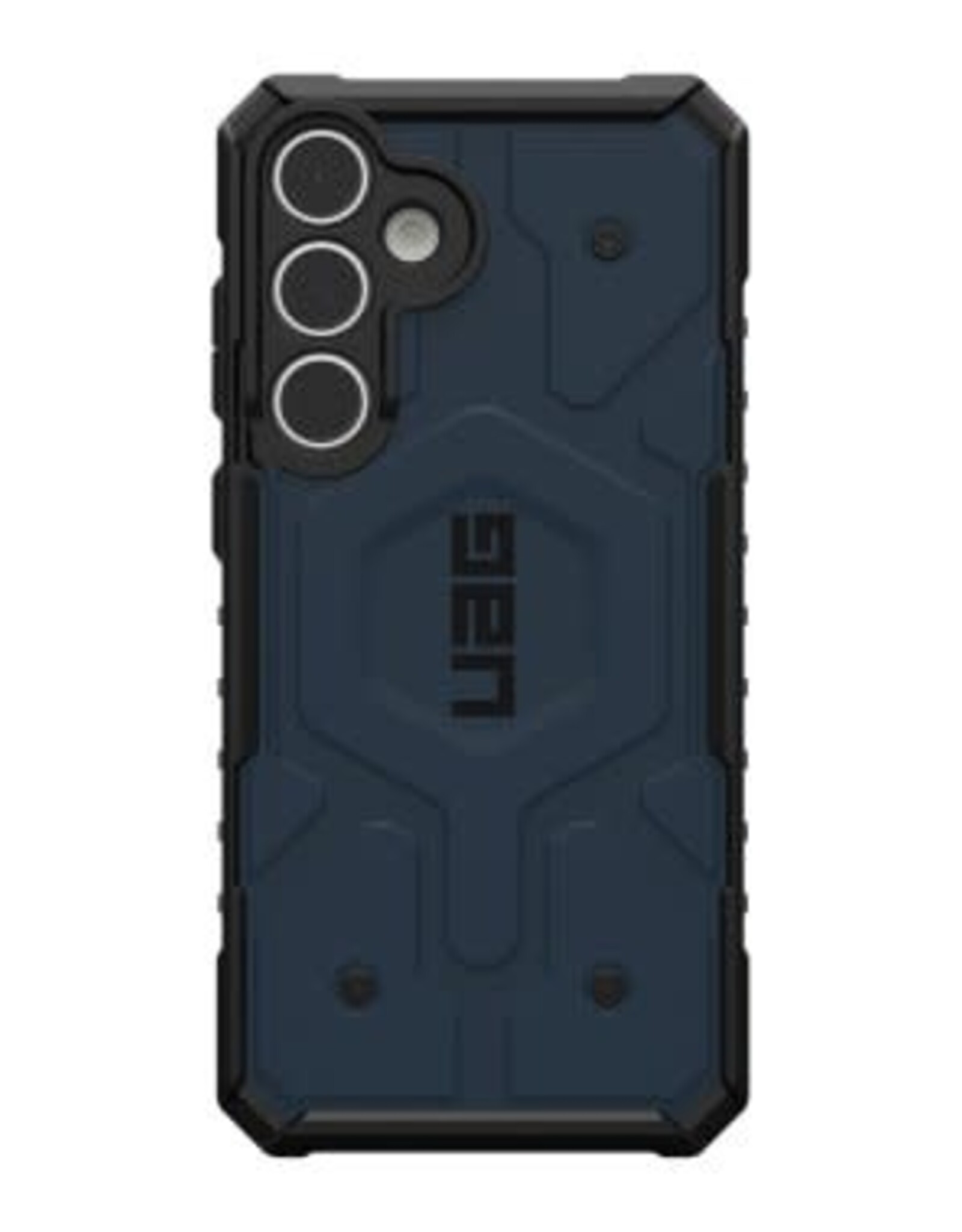 Samsung Galaxy S24 FE UAG Pathfinder MagSafe Case - Mallard