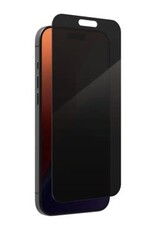 iPhone 16 Pro Max ZAGG InvisibleShield Glass Elite Privacy 360 Screen Protector