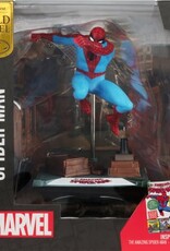 MARVEL COLLECTION 1:10TH WV1 - THE AMAZING SPIDER-MAN - GOLD LABEL (6)