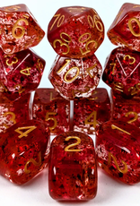 SET OF 15 DICE: ALCHEMIST'S STONE