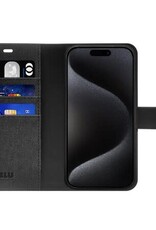 Folio 2 in 1 iPhone 16 Pro Max Black