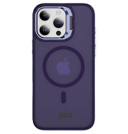 Chromatic Kick MagSafe iPhone 16 Pro Max Deep Violet