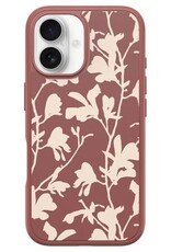 Symmetry Graphics MagSafe iPhone 16 Autumn Rust