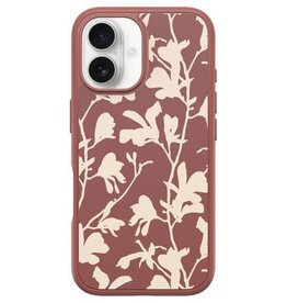 Symmetry Graphics MagSafe iPhone 16 Autumn Rust