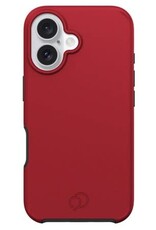 Cirrus 3 MagSafe Case iPhone 16 Crimson