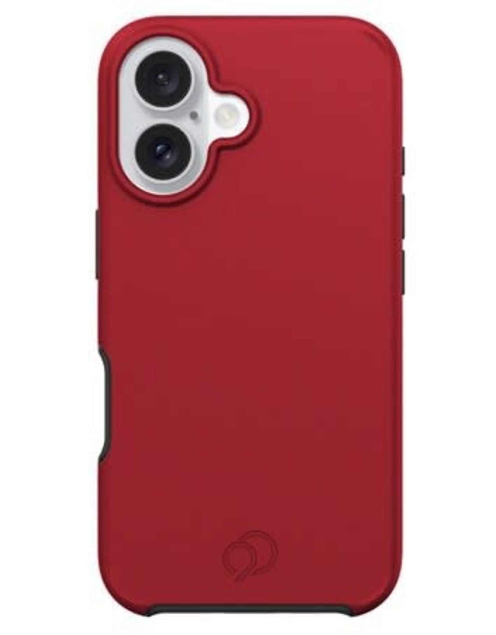 Cirrus 3 MagSafe Case iPhone 16 Crimson