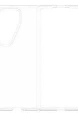 Thin Flex Case Galaxy Z Fold6 Clear