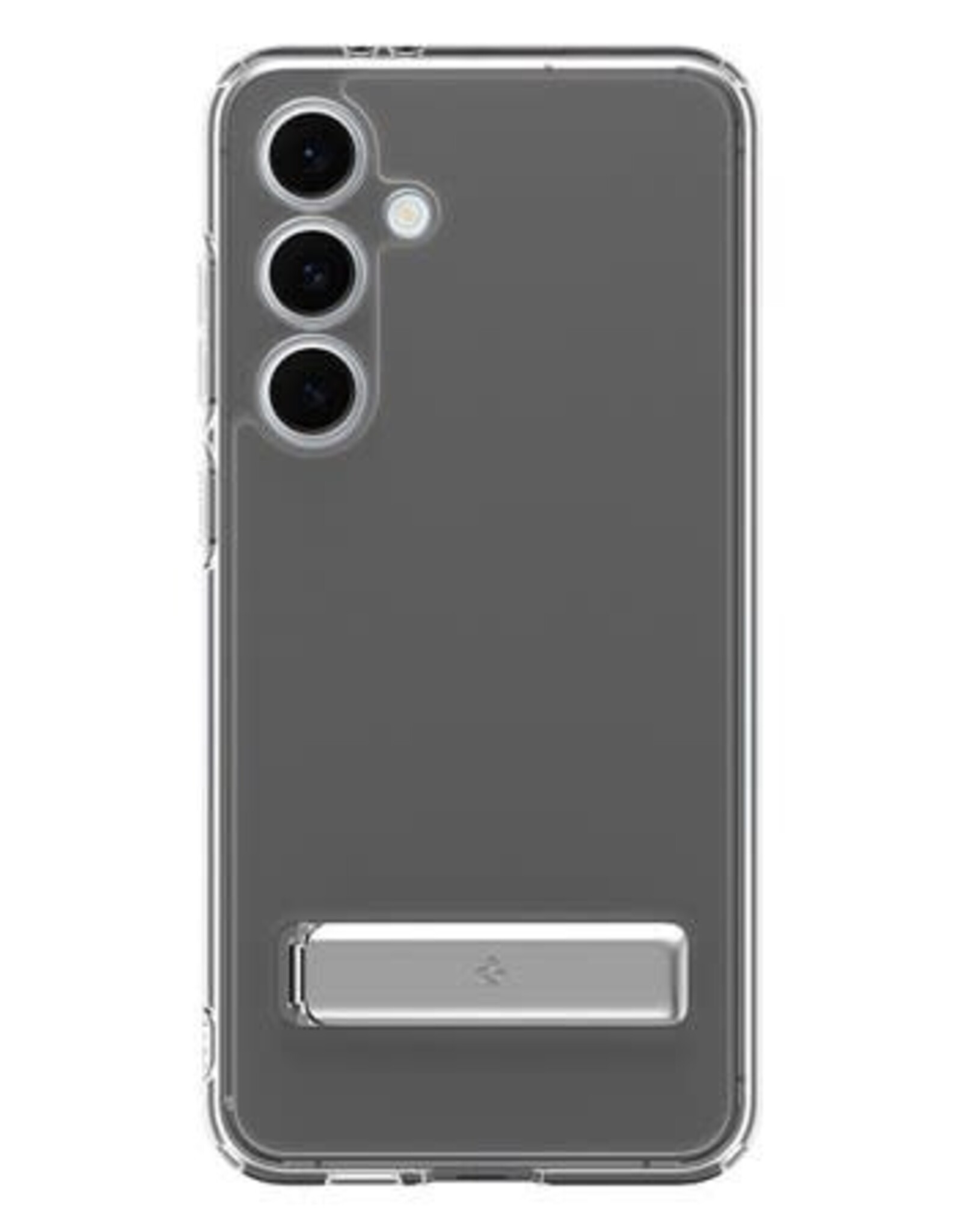 Slim Armor Essential S Case Galaxy S24 FE Crystal Clear