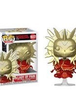 POP D&D LADY OF PAIN