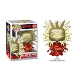 POP D&D LADY OF PAIN