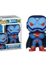 POP MARVEL X-MEN APOCALYPSE