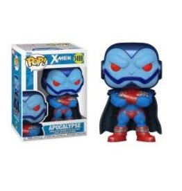 POP MARVEL X-MEN APOCALYPSE