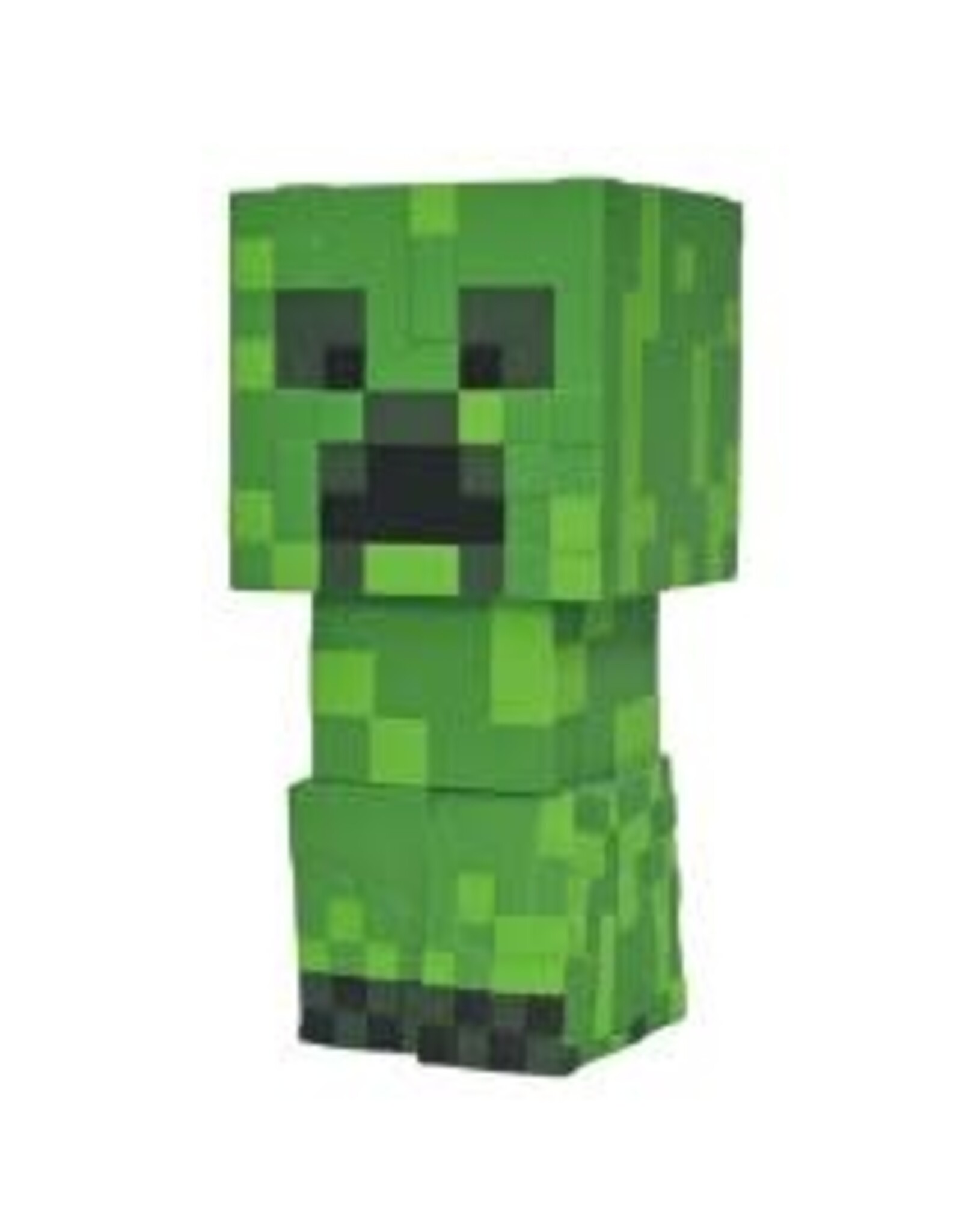 FIGURAL BANK MINECRAFT CREEPER