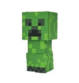 FIGURAL BANK MINECRAFT CREEPER
