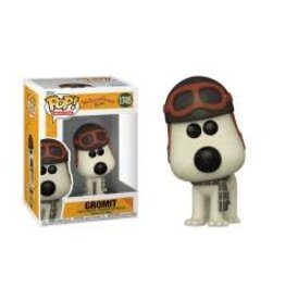 POP WALLACE & GROMIT GROMIT