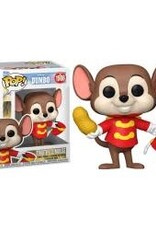 POP DISNEY DUMBO TIMOTHY Q. MOUSE