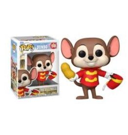 SALE - POP DISNEY DUMBO TIMOTHY Q. MOUSE