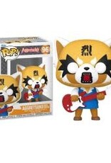 POP SANRIO AGGRETSUKO W/ GUITAR B&M ONLY