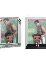 POP SPORTS ILLUSTRATED COVER MUHAMMAD ALI W/ PROTECTOR