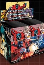 SALE - 24 DYNAMITE TRANSFORMERS 40th ANNIVERSARY DELUX PK