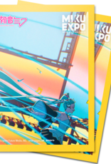 UP D-PRO HATSUNE MIKU 10TH ANNIVERSARY  STREAM 100CT