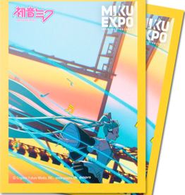 UP D-PRO HATSUNE MIKU 10TH ANNIVERSARY  STREAM 100CT