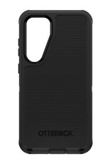 Samsung Galaxy S25+ Otterbox Defender Pro Series Case - Black