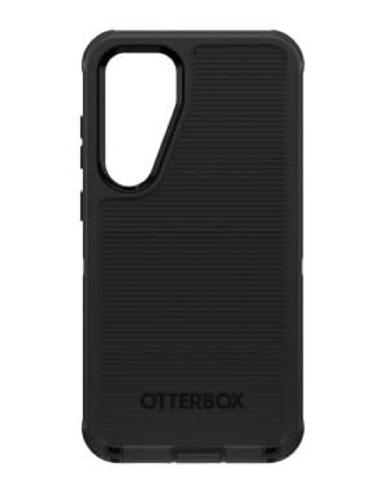Samsung Galaxy S25+ Otterbox Defender Pro Series Case - Black
