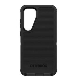 Samsung Galaxy S25+ Otterbox Defender Pro Series Case - Black