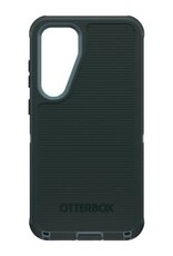 Samsung Galaxy S25+ Otterbox Defender Pro Series Case - Green - Sagebrush
