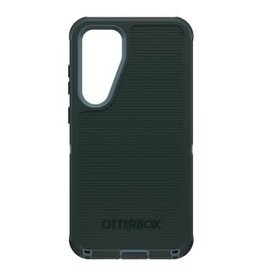 Samsung Galaxy S25+ Otterbox Defender Pro Series Case - Green - Sagebrush