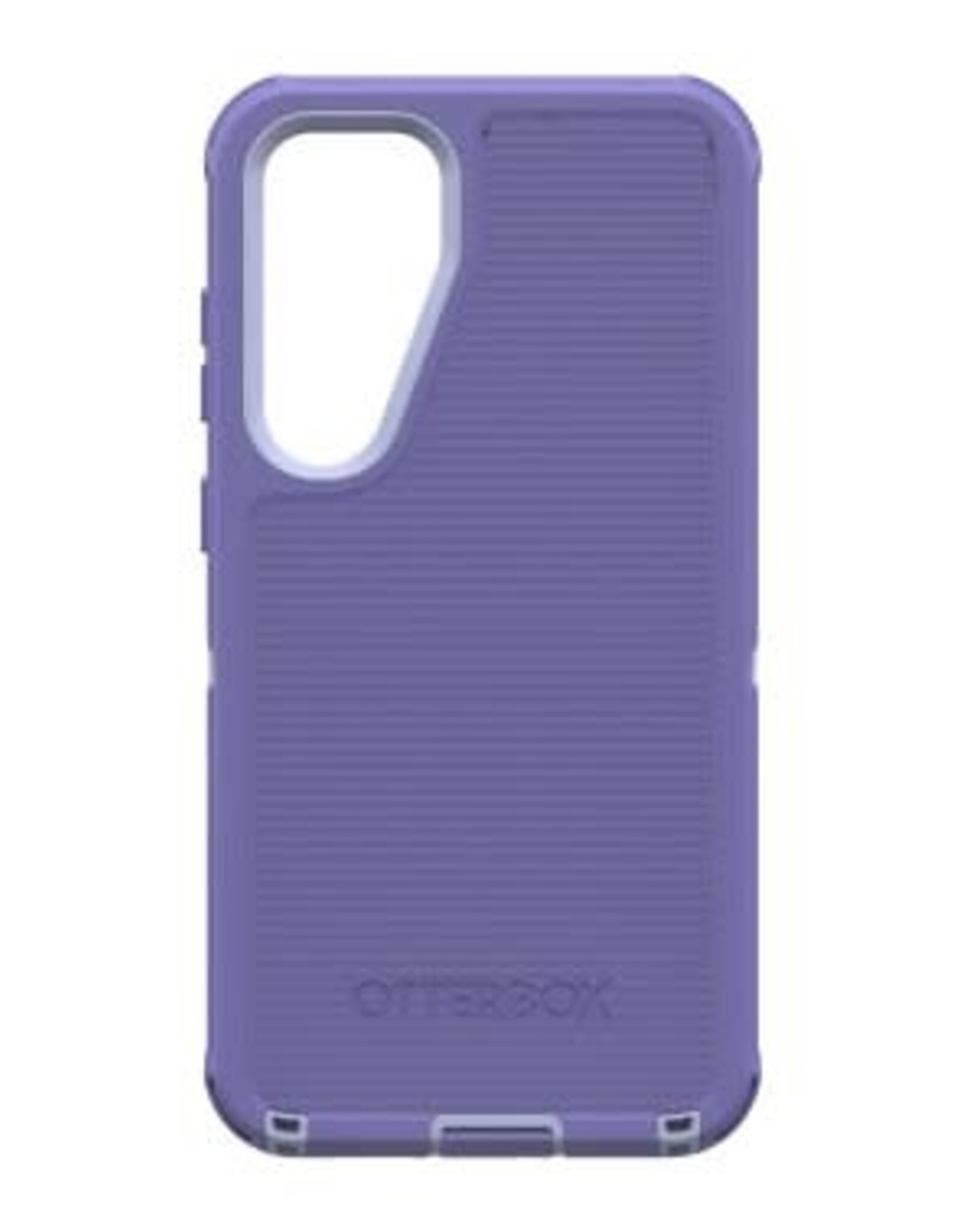 Samsung Galaxy S25+ Otterbox Defender Pro Series Case - Purple - Mountain Majesty