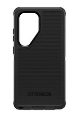Samsung Galaxy S25 Ultra Otterbox Defender Pro Series Case - Black