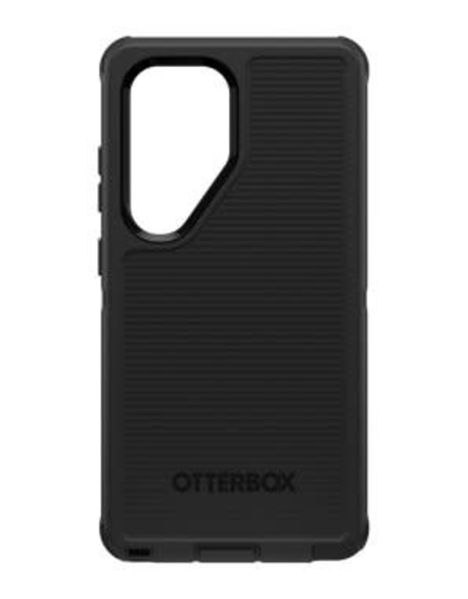 Samsung Galaxy S25 Ultra Otterbox Defender Pro Series Case - Black