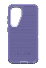 Samsung Galaxy S25 Otterbox Defender Pro Series Case - Purple - Mountain Majesty